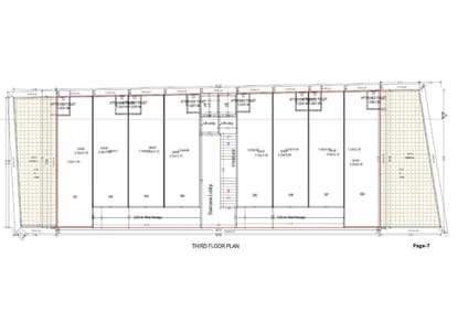 Shoolin Square Brochure Image 7