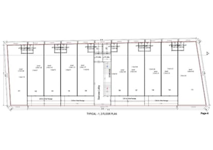 Shoolin Square Brochure Image 6