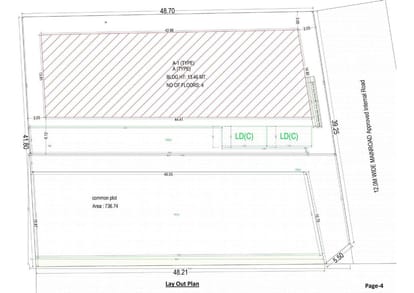 Shoolin Square Brochure Image 4