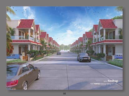 Shivay Heritage Brochure Image 5
