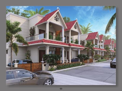 Shivay Heritage Brochure Image 3