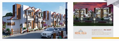 Royal Villa Brochure Image 2