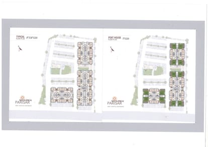 Shiv Ganga Parisar Brochure Image 8