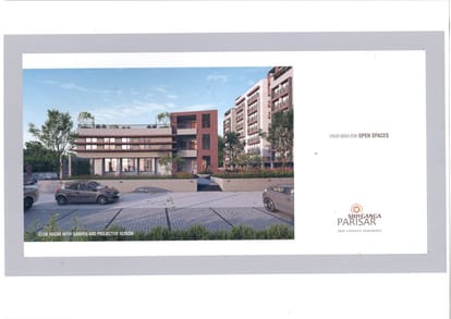 Shiv Ganga Parisar Brochure Image 6