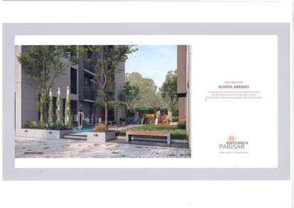 Shiv Ganga Parisar Brochure Image 7