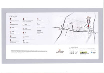 Shiv Ganga Parisar Brochure Image 11