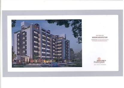 Shiv Ganga Parisar Brochure Image 3