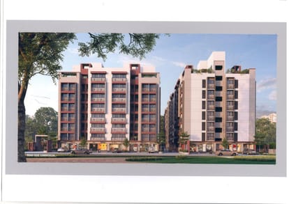 Shiv Ganga Parisar Brochure Image 4