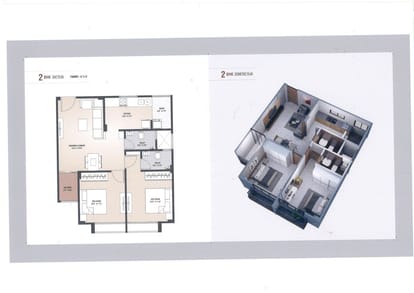 Shiv Ganga Parisar Brochure Image 9