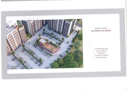 Shiv Ganga Parisar Brochure Image 5