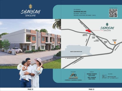 Sharnam Enclave Brochure Image 12