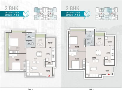 Sharnam Enclave Brochure Image 7