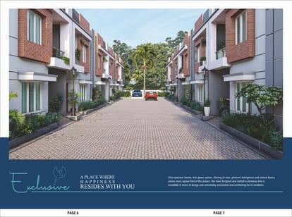 Sharnam Enclave Brochure Image 4