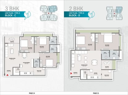 Sharnam Enclave Brochure Image 8