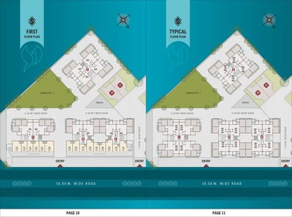 Sharnam Enclave Brochure Image 6