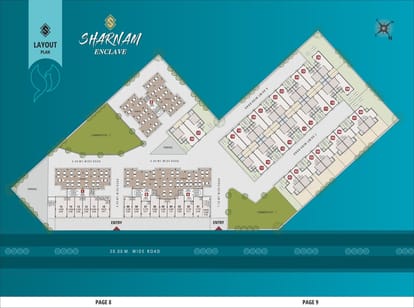 Sharnam Enclave Brochure Image 5