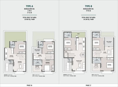 Sharnam Enclave Brochure Image 9