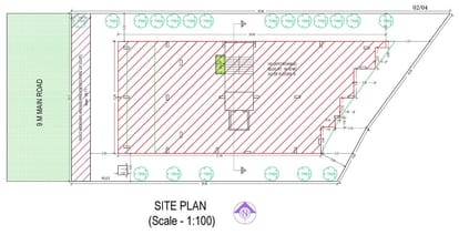 Shyam Flora Brochure Image 2