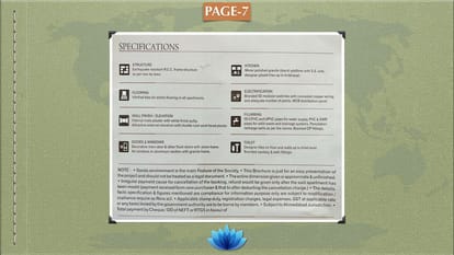 Matru Shakti Brochure Image 7