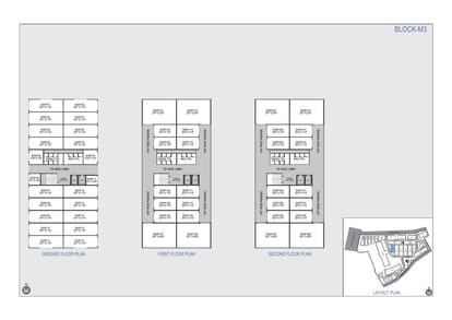 Hubtown Trade Centre Brochure Image 9