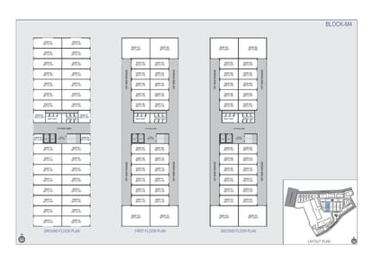 Hubtown Trade Centre Brochure Image 10