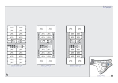 Hubtown Trade Centre Brochure Image 14