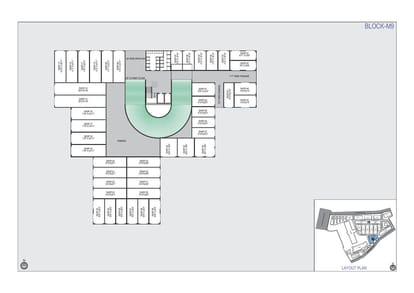 Hubtown Trade Centre Brochure Image 15