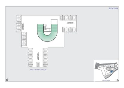 Hubtown Trade Centre Brochure Image 16