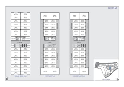 Hubtown Trade Centre Brochure Image 11