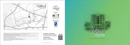 Gokul Skylon Brochure Image 1