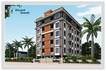 Riyazul Jannah Brochure Image 3