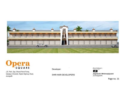 Opera Square Brochure Image 11