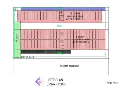 Opera Square Brochure Image 2