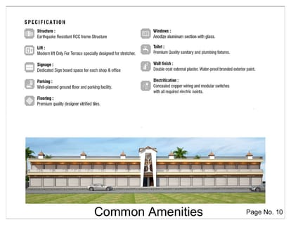 Opera Square Brochure Image 10