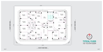 Vraj Vatika Brochure Image 3