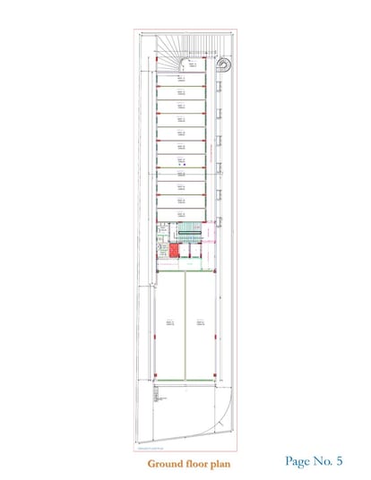 Vinayak Prime - A Brochure Image 5