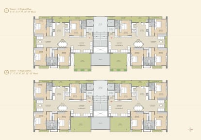 Akshar Swarnbhoomi Brochure Image 29