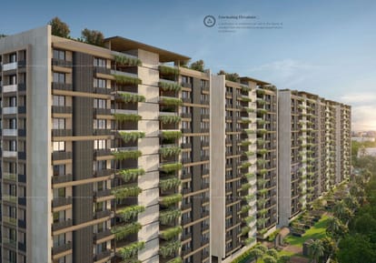 Akshar Swarnbhoomi Brochure Image 9