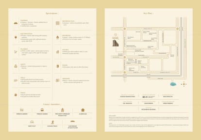 Akshar Swarnbhoomi Brochure Image 33
