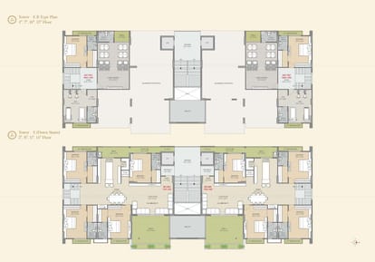 Akshar Swarnbhoomi Brochure Image 32