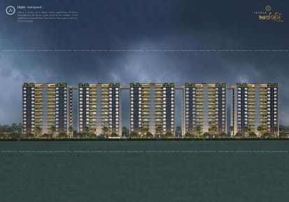 Akshar Swarnbhoomi Brochure Image 5