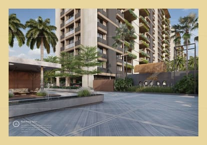 Akshar Swarnbhoomi Brochure Image 17