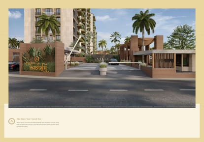 Akshar Swarnbhoomi Brochure Image 16