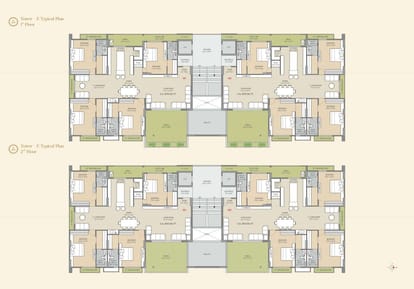Akshar Swarnbhoomi Brochure Image 30
