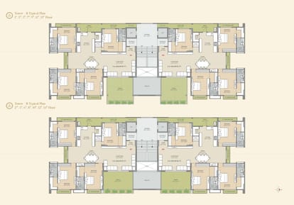 Akshar Swarnbhoomi Brochure Image 28