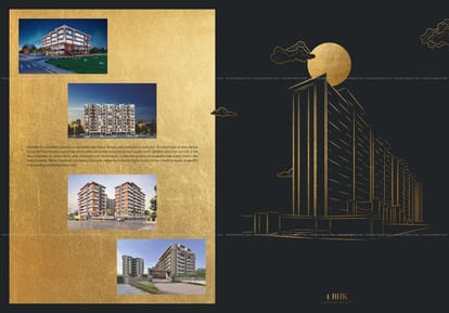 Akshar Swarnbhoomi Brochure Image 2