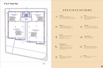 Akshar Icoon Brochure Image 6