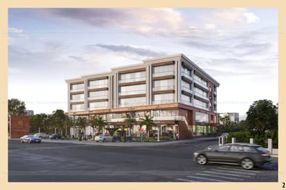 Akshar Icoon Brochure Image 2
