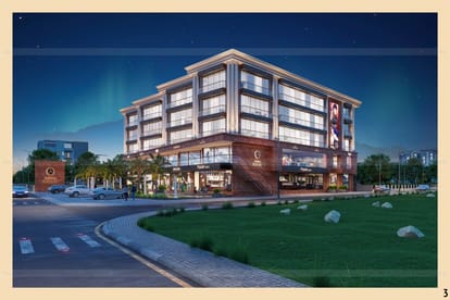 Akshar Icoon Brochure Image 3