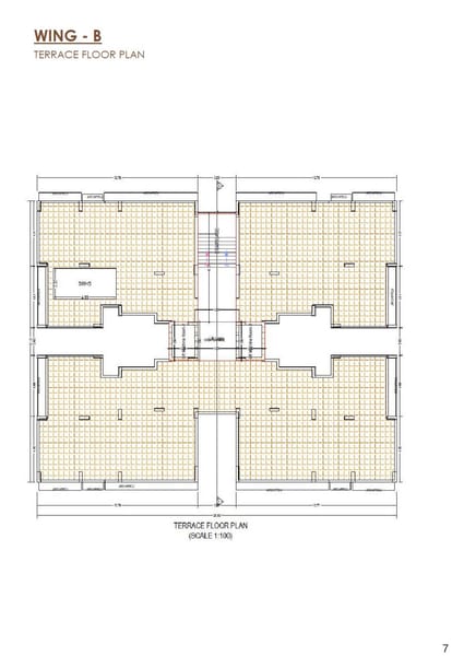 Akshar Swarn Villa Brochure Image 7